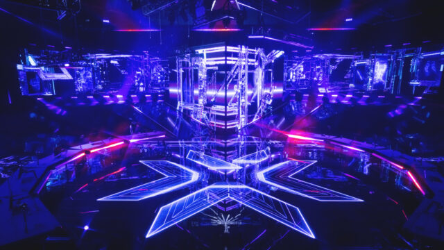 Every team competing at the NA Last Chance Qualifier (LCQ)