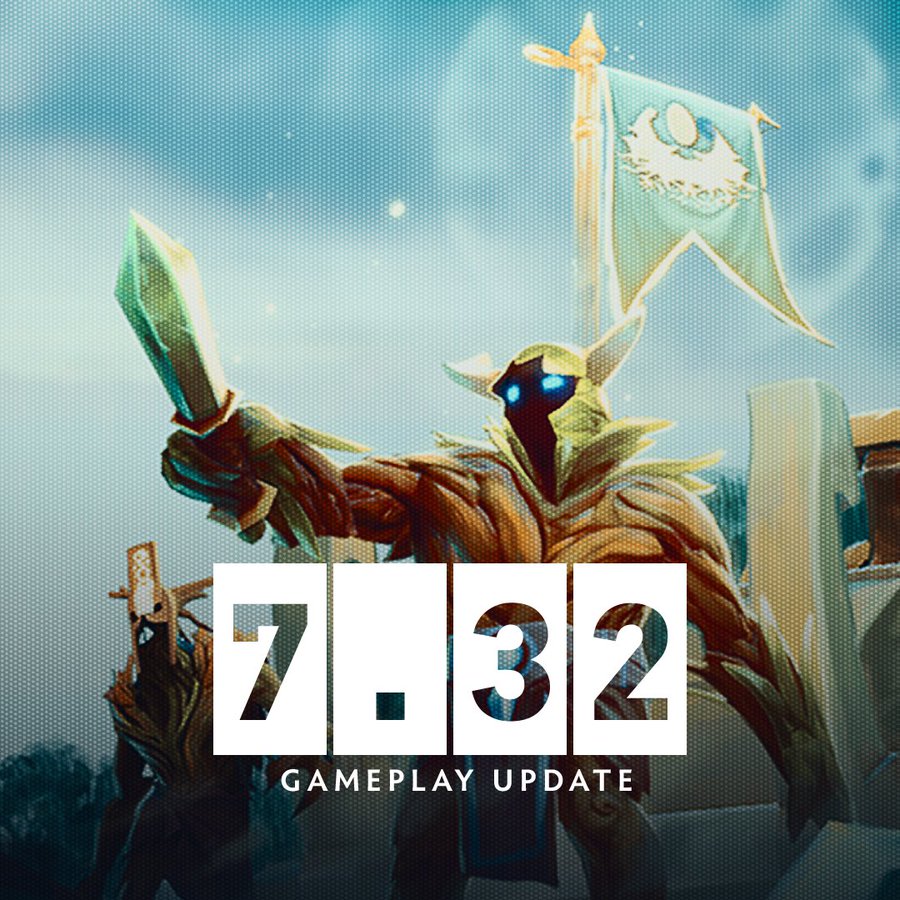 The Dota 2 7.32 Hero changes that will change the way you play your pubs