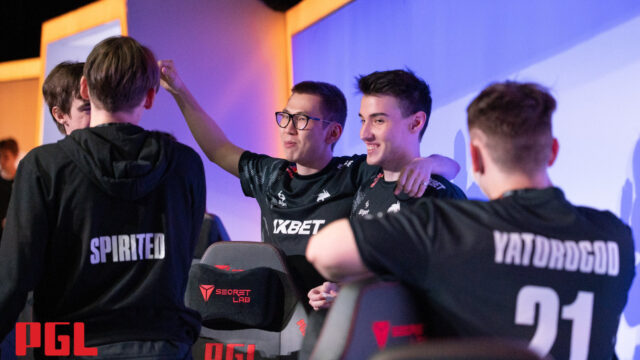 Here are all 12 Direct Invites for The International 11