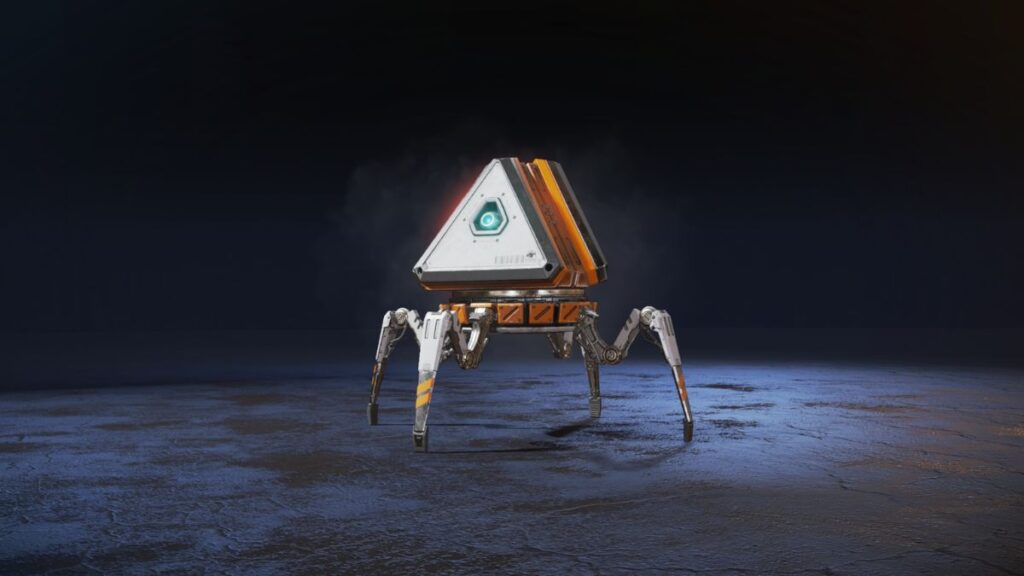 Redditor shares drop rates from 101 Apex Packs in Apex Legends