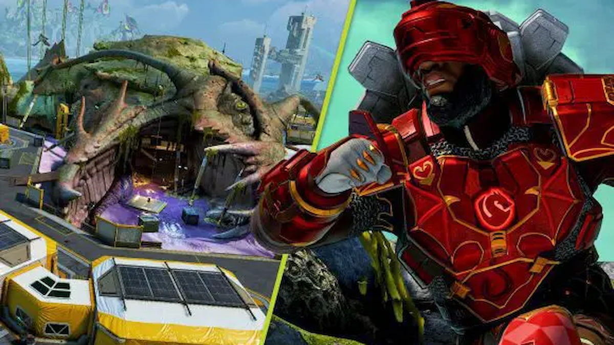 Do Apex Players think Pros are bad for the game?