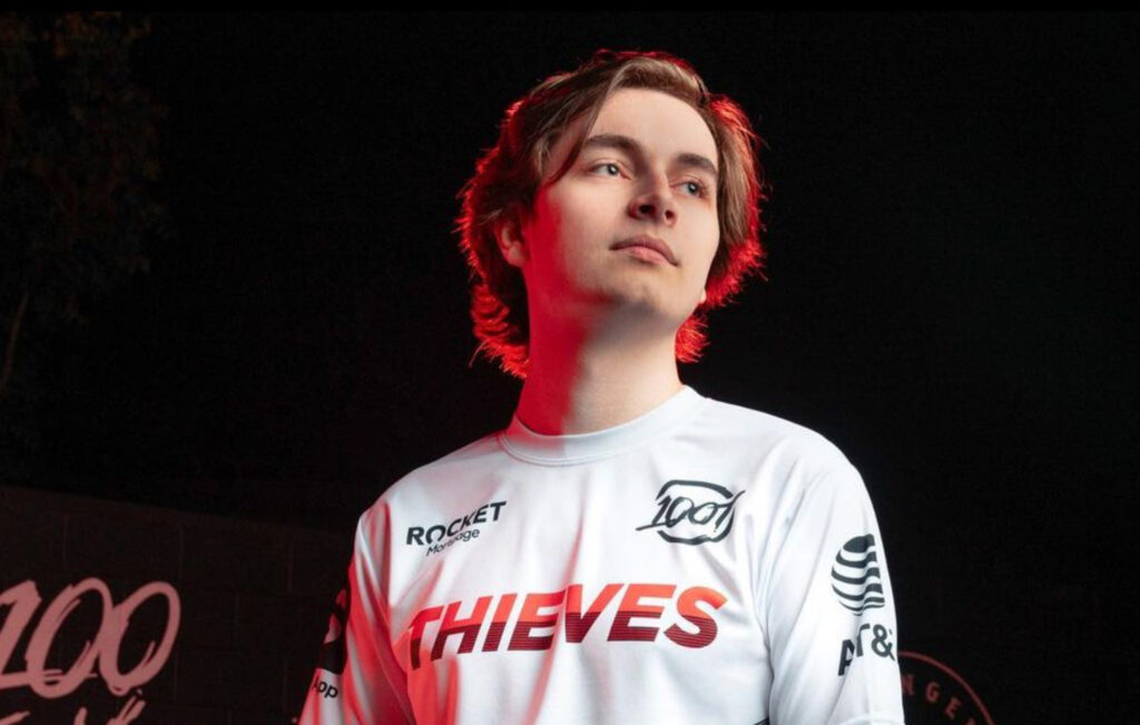 Asuna’s VALORANT crosshair and video settings