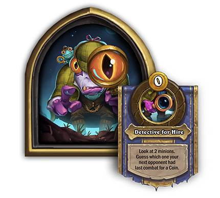 Murloc Holme New Battlegrounds Hero for Season 2