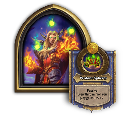 Kael’thas Sunstrider
