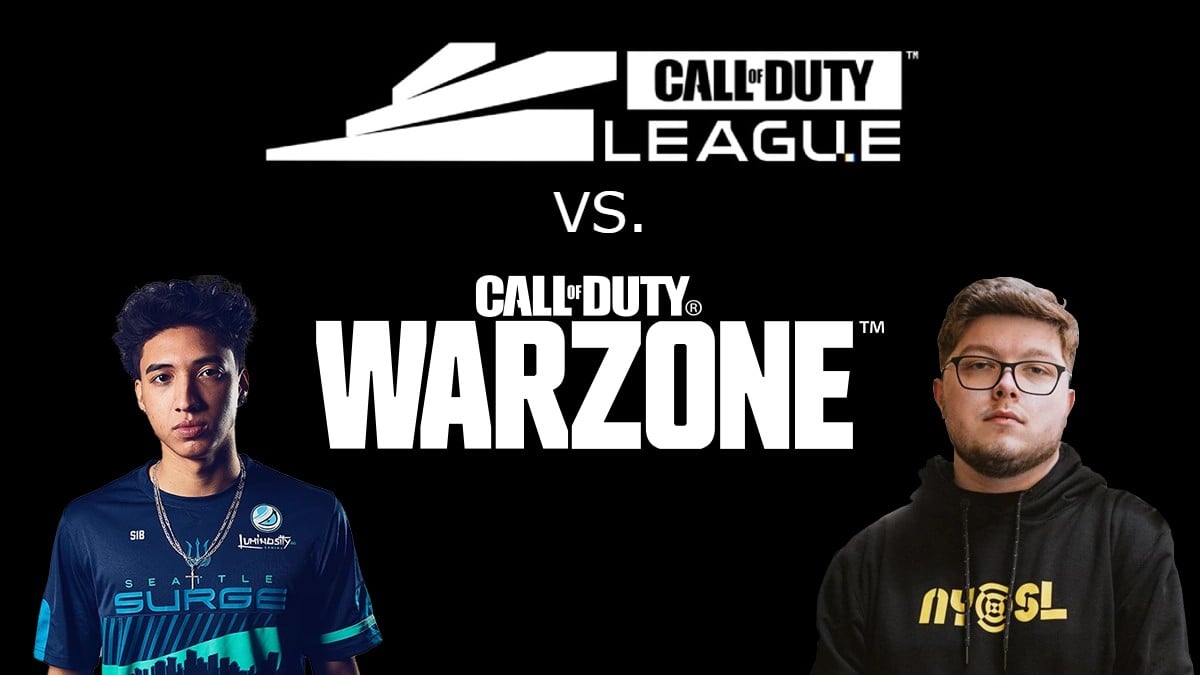 OpTic Hitch announces $10K CDL vs. Warzone tournament