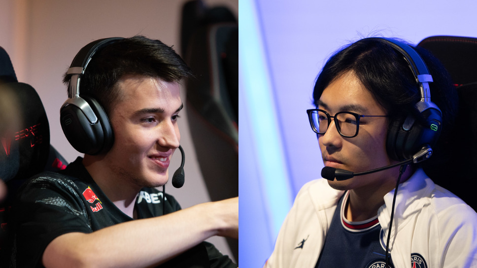 Team Spirit Collapse: “There is no competition between me and Faith_bian. I watched his replays and learned from him.”