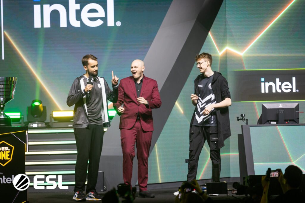 The Lower bracket massacres at ESL One Malaysia 2022