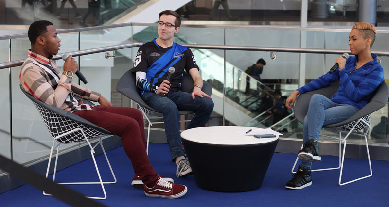 XSET expands the Erin Ashley Simon Esports Internship fund with esports mentorship & learning opportunities