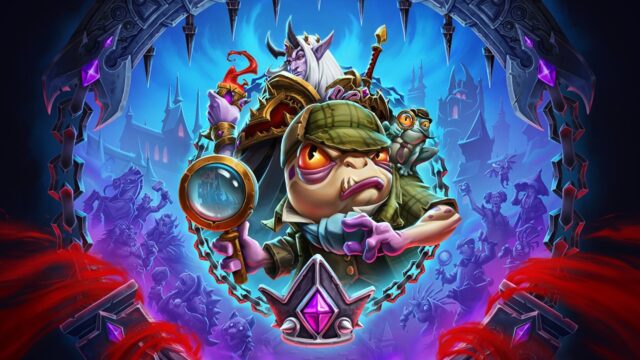 Everything to know about Hearthstone Battlegrounds Quests