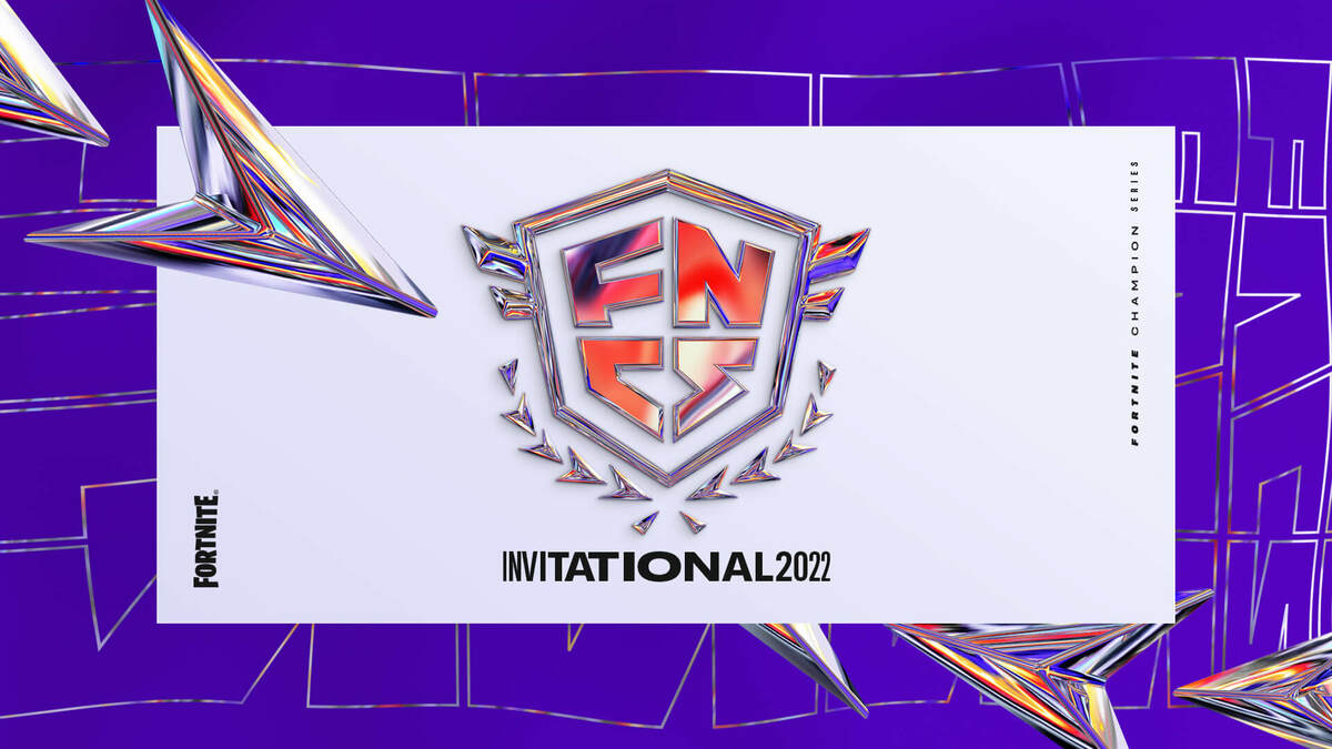 $1 million FNCS Invitational 2022 LAN: How to purchase tickets