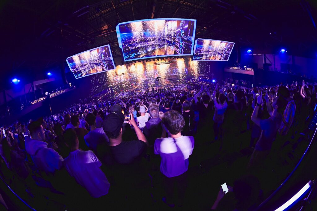 VCT LCQ Hub: Last Chance Qualifiers teams, format and Results !!! Results Announced