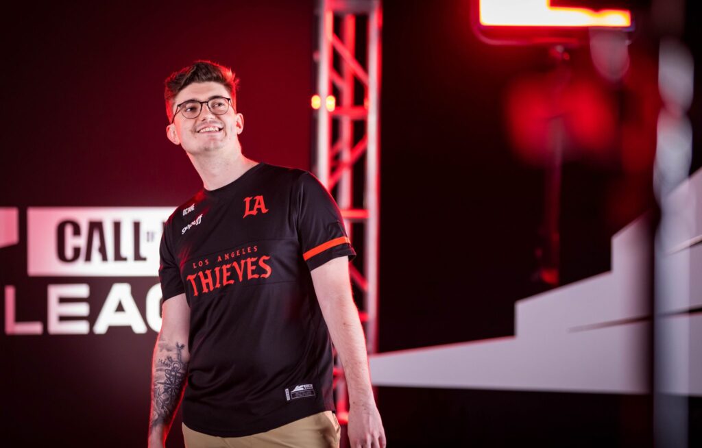 Thrilling Game Fives highlight Day 1 at CDL Champs