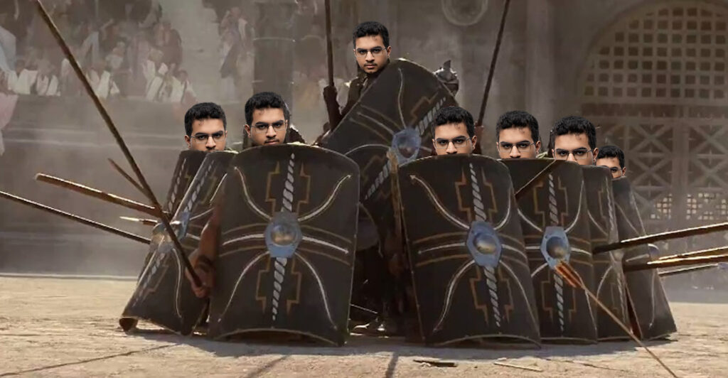 ATF strikes again at ESL One Malaysia against Team Secret as OG takes Lower Bracket Finals 2-0