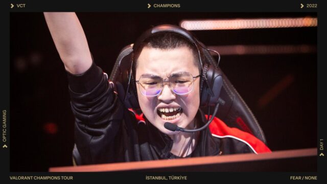 China's International Valorant debut sees viewership peak at over 786,000