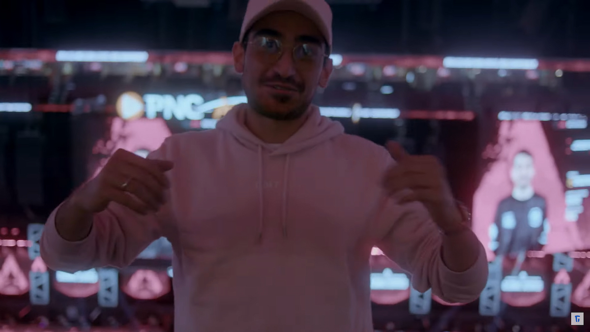 GMT’s CEO Ogtay Gasimzada “I would prefer to get fifth place but still be able to generate a lot of engagement, than get first place but do absolutely nothing with it.” 