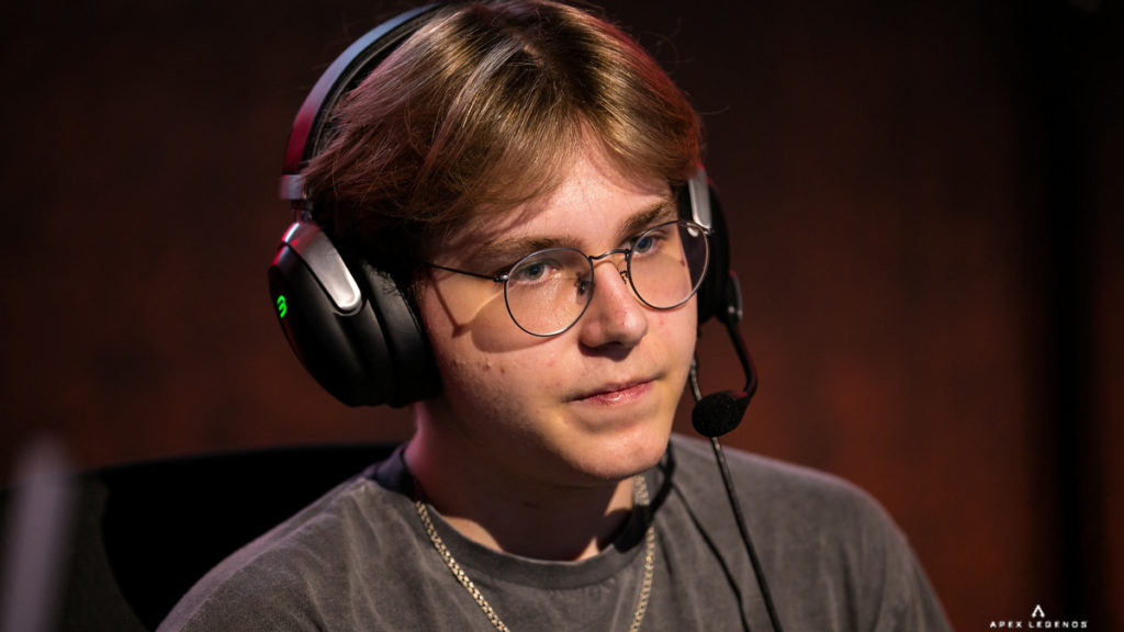 Hardecki - Photo Credit: EA