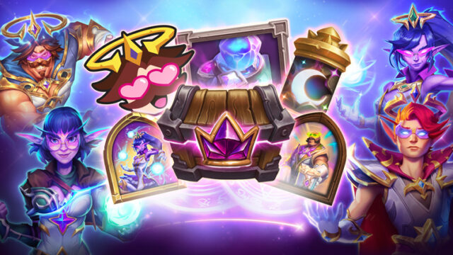 Hearthstone Battlegrounds Season 2 starts today with Quests, new Heroes, Minion rotation and the controversial Rewards Track