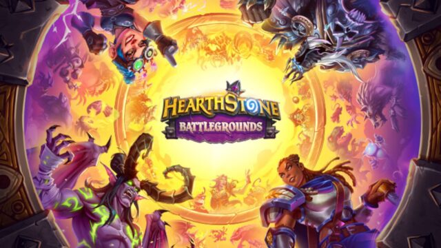 Hearthstone Battlegrounds Season 2 features quests, rewards track and more!