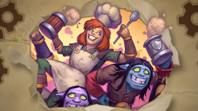 Hearthstone 24.0.3 patch notes are live with 8 nerfs and more than 20 buffs! Will Paladin, Warrior and Demon Hunter be playable?