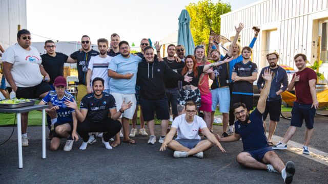 Feno spent his mana and won Solary’s Hearthstone Party event. “We gotta bring LAN Tournaments back”, Feno said