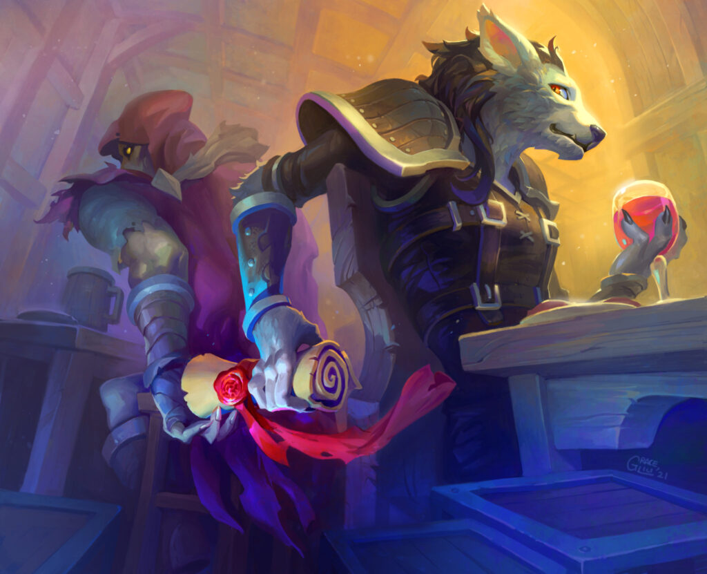Hearthstone leaked card nerfs and buffs coming in the next patch. What are the changes coming, and how will they impact the meta?