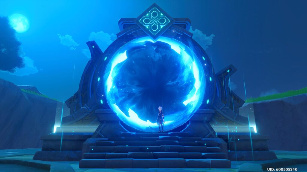 Genshin Impact Spiral Abyss Guide