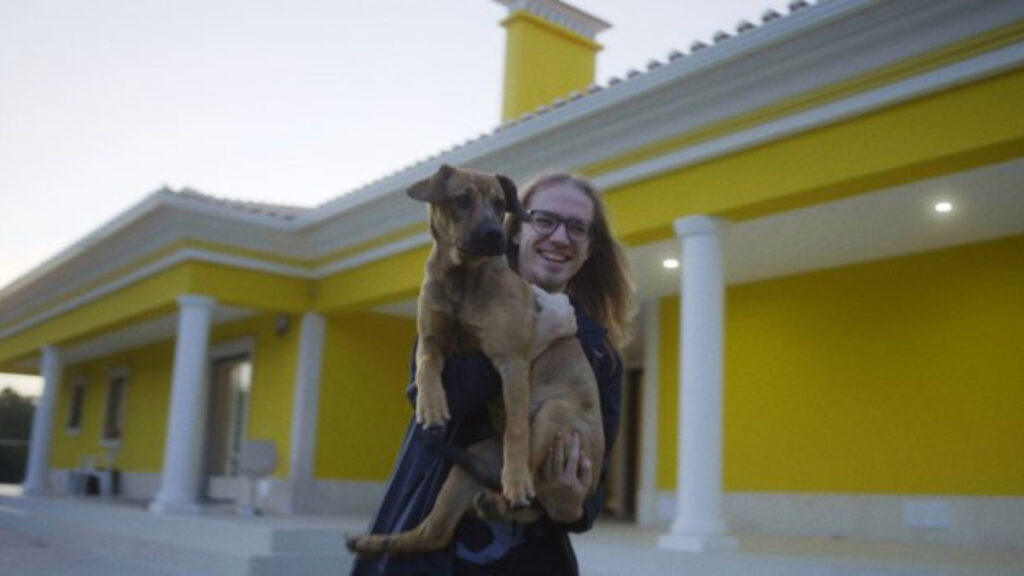 OG explains Misha’s visa struggles