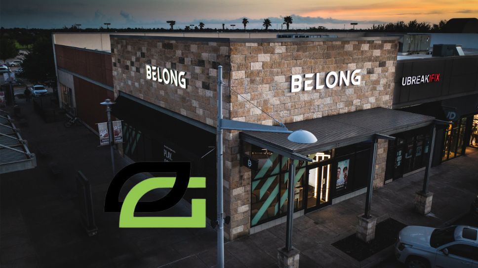OpTic Gaming partners with Belong Gaming Arenas to celebrate OpTic Day 2022 at 6 US stores