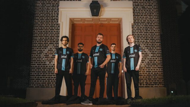 Quincy Crew ends their long search for an organization as they get signed by Soniqs