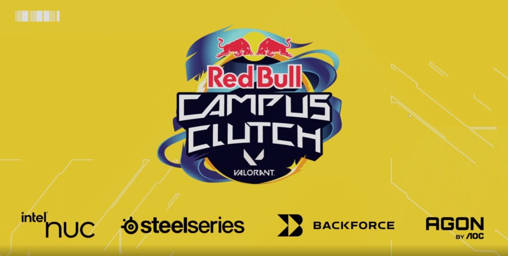 Red Bull Campus Clutch returns for Year 2 with over 500 regional events across four months