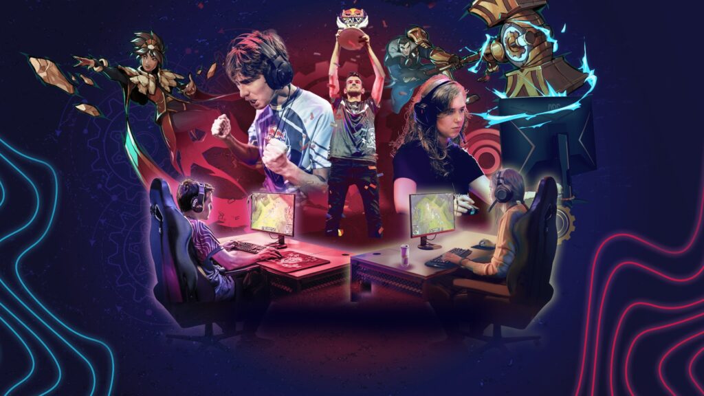 Red Bull Solo Q League of Legends tournament returns to Canada: Everything you need to know
