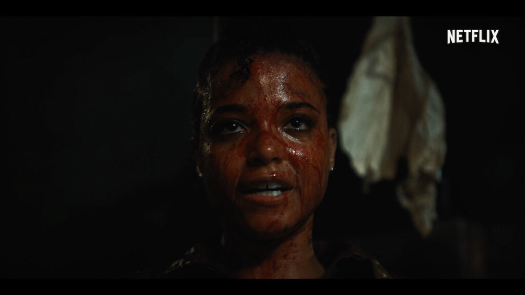 ResidentSleeper – Resident Evil Netflix series cancelled after a single season