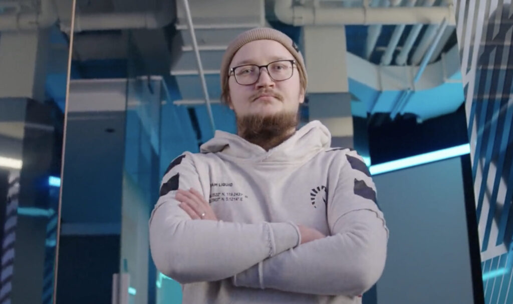 Matumbaman on his future in Dota: “I’m like done after two months, like literally done. After TI.. done-zo.”