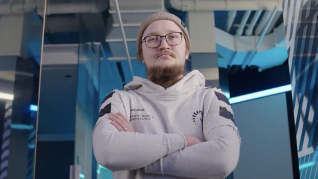 Matumbaman on his future in Dota: "I'm like done after two months, like literally done. After TI.. done-zo."