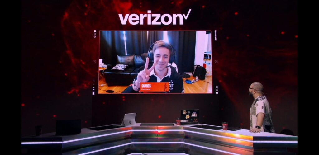 100 Thieves end the Sentinels NA LCQ run with Shroud