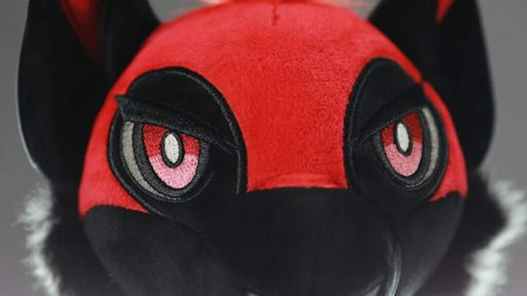 New SonicFox plushie drops hours after they find out Lil Nas X owns their first one