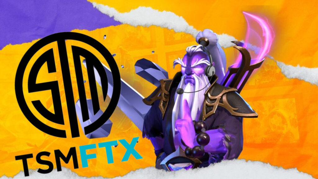 TSM stand-ins for Fnatic shine against OG at the Arlington Major