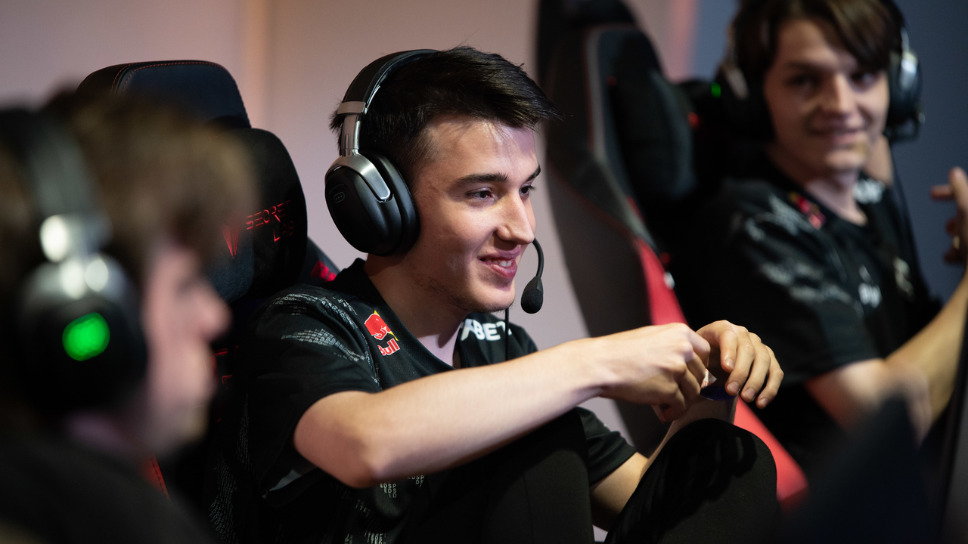 Spirit eliminates Aster from the Arlington Major to secure another final against PSG.LGD