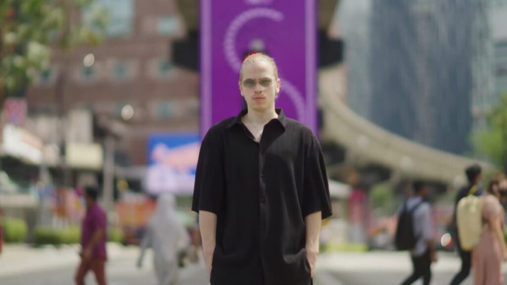 Topson is back! Two-time TI winner will return with a new roster