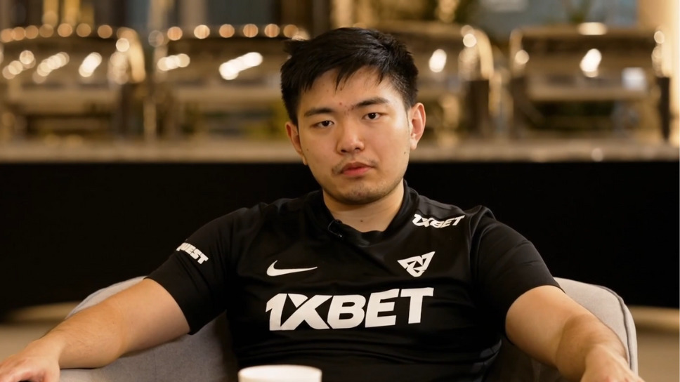 Sneyking: “NA Dota is in a bad state because of its low player base. Europe has 10 times more players, which means more good players.”