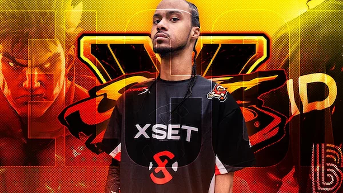 XSET iDom: “I feel like every tournament I have a target on my back… “
