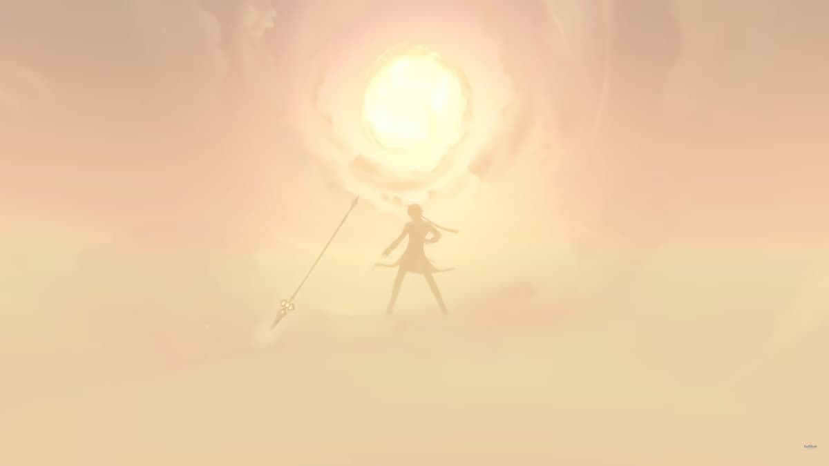 Genshin Impact 3.0: A Starter Guide For Starting With Sumeru