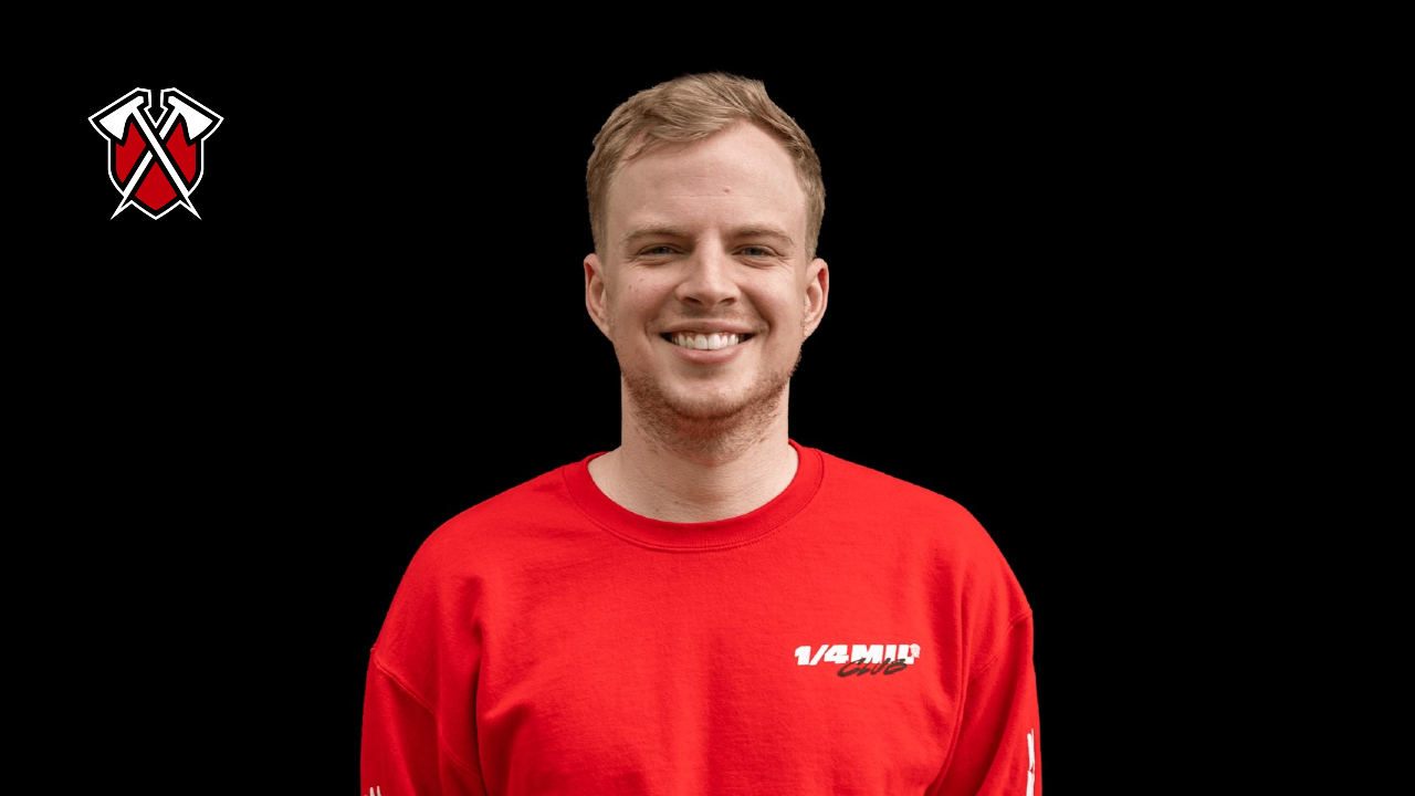 Chief Pat Interview: “I downloaded Clash of Clans by chance”