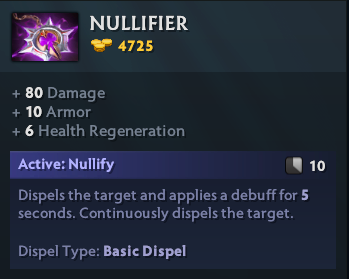 Nullifier Stats 