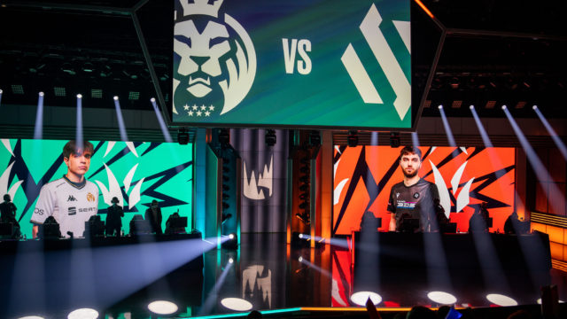 2022 LEC Summer split schedule: playoff teams confirmed, final standings and more