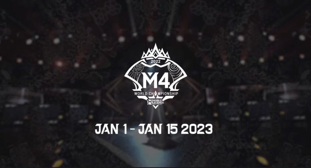 M4 World Championship to take place in Jakarta with $800,000 on the line