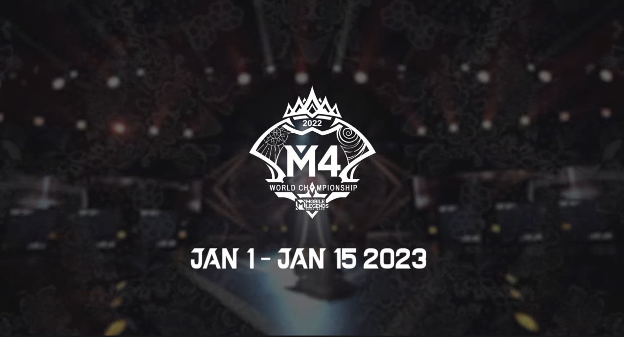 M4 World Championship to take place in Jakarta with $800,000 on the line