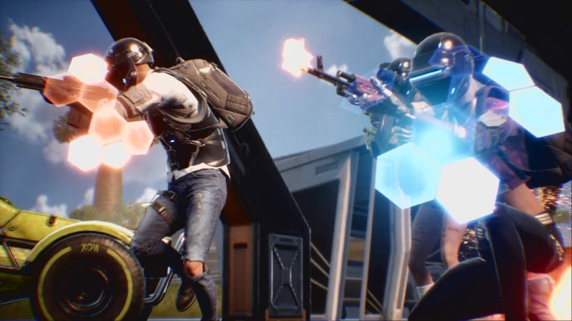 New State Mobile August update: Lynx AMR, Assassin’s Creed collab, and more