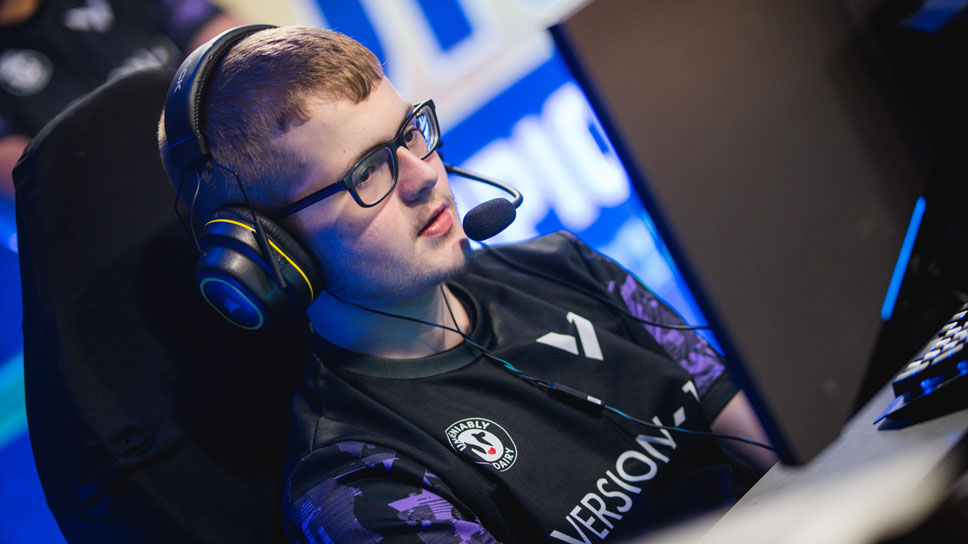 RLCS Wildcard Highlights: OpTic, Version1, and 6 more qualified