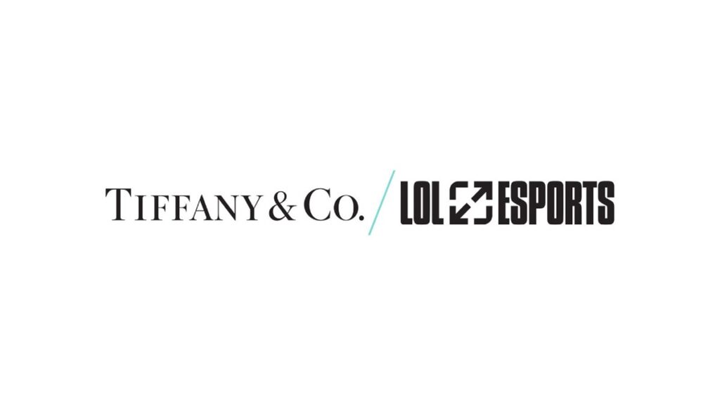 Riot Games partners with Tiffany & Co. to redesign the League of Legends Worlds trophy